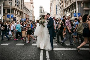 Gaby + Alexandro